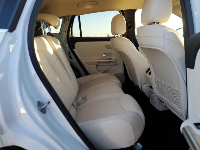 2021 MERCEDES-BENZ GLA 250 - W1N4N4GB3MJ304739