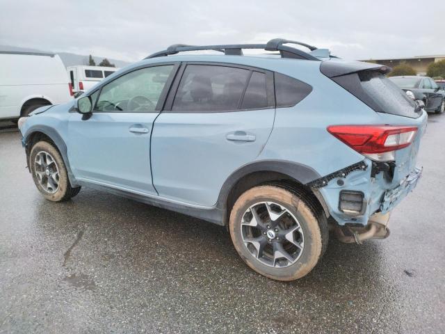 JF2GTABCXJH223802 Subaru Crosstrek Premium