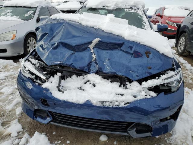 2022 BMW 330XE 3MW5P9J00N8C76452