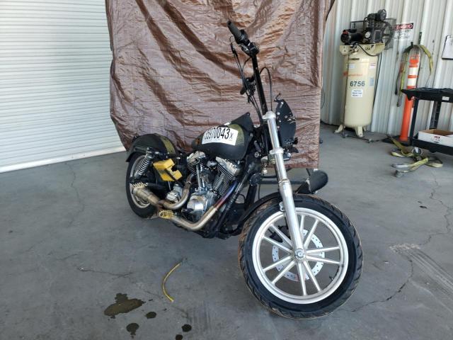 2006 HARLEY-DAVIDSON FXDCI - 1HD1GV1176K315541