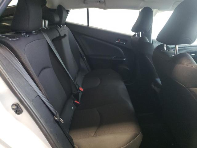 2022 TOYOTA PRIUS NIGH - JTDKAMFU8N3174508