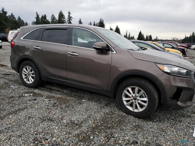 2019 KIA SORENTO L - 5XYPG4A32KG454502