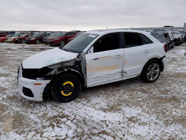 2017 Audi Q3 Premium Plus