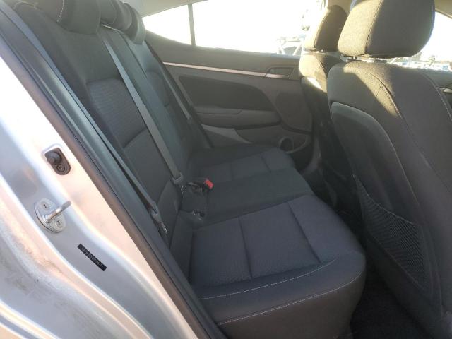 2018 HYUNDAI ELANTRA SE - 5NPD84LF6JH370617