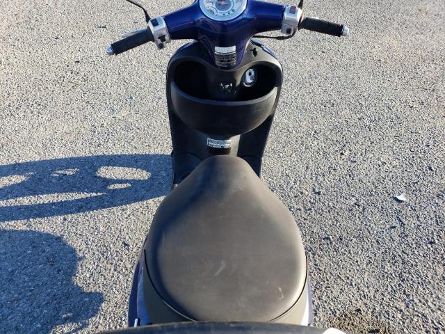 2014 HONDA NCH50 LALAF7011E3103442