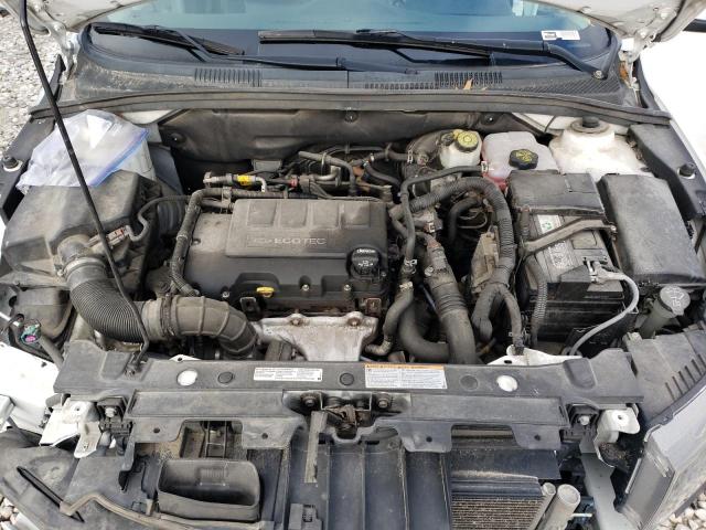 2015 CHEVROLET CRUZE LTZ - 1G1PG5SB6F7202646