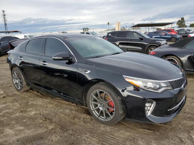 5XXGW4L20JG187340 KIA OPTIMA SX