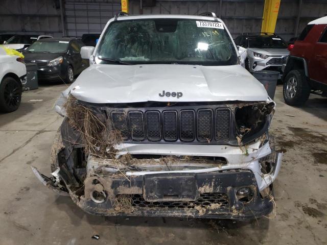 ZACNJBB10LPL41964 Jeep Renegade Latitude