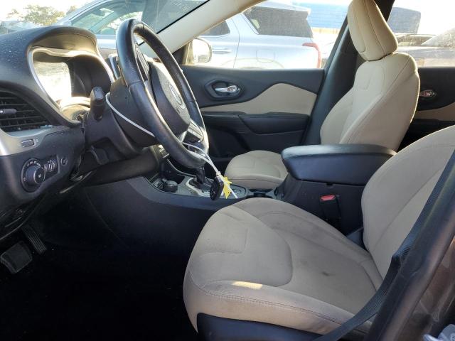 1C4PJMCB2GW289096 Jeep Cherokee Latitude