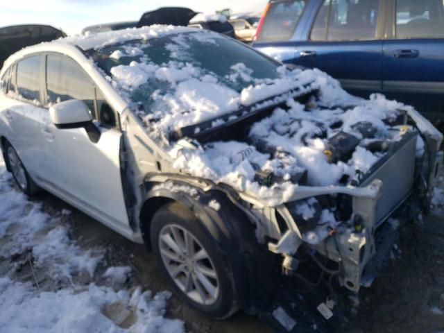 JF1GPAC65E8291075 Subaru Impreza Premium