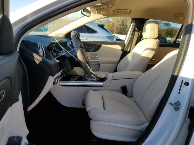 2021 MERCEDES-BENZ GLA 250 - W1N4N4GB3MJ304739