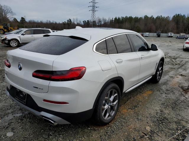 5UX33DT06P9P81974 BMW X4 XDRIVE3 3