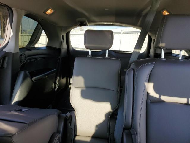 2022 HONDA ODYSSEY TO - 5FNRL6H89NB038508