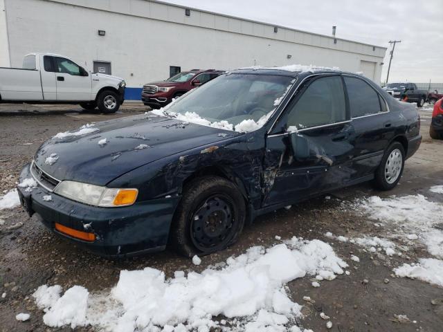 1997 Honda Accord Coupe EX