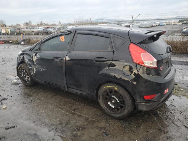 2017 FORD FIESTA ST - 3FADP4GX9HM110115