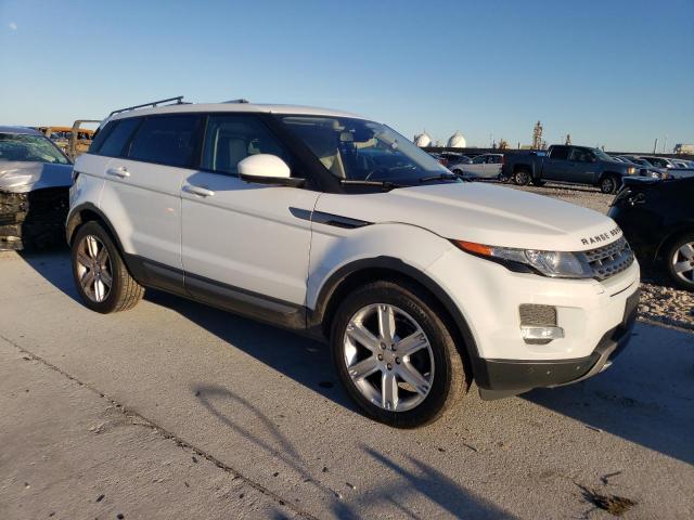 SALVR2BG7EH938449 Land Rover Range Rover Evoque Pure Premium