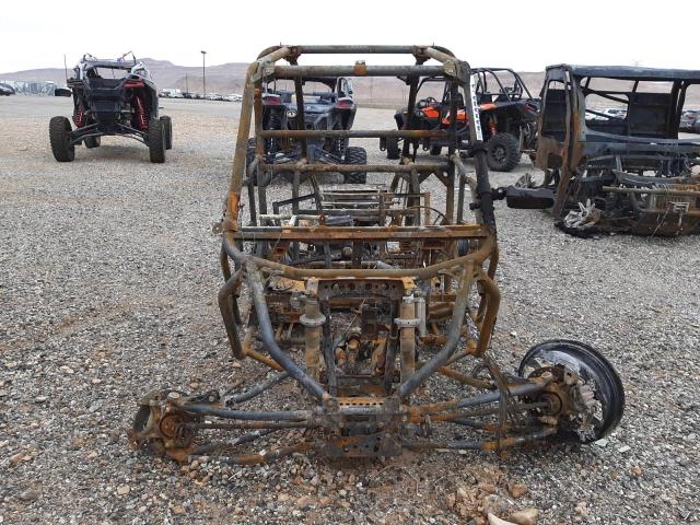 2014 POLARIS RZR 1000 X - 4XAST1EA7EB173184