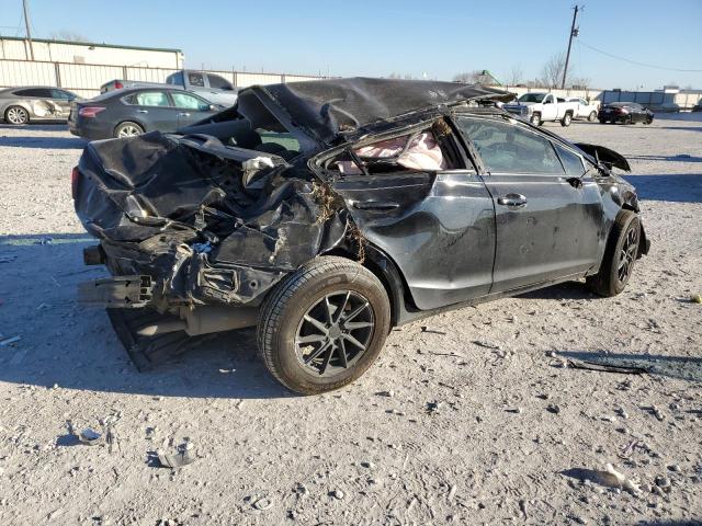 2015 HONDA CIVIC LX - 2HGFB2F5XFH563467