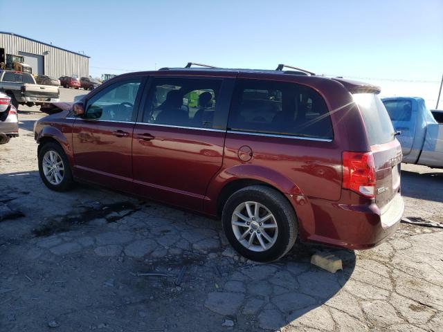 2019 DODGE GRAND CARA - 2C4RDGCG0KR723692
