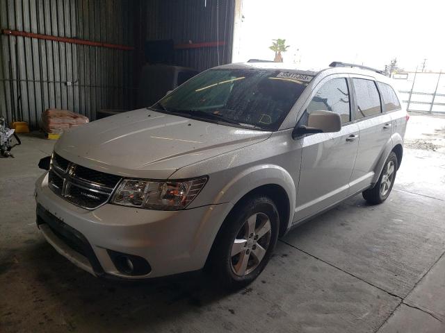 2011 Dodge Journey Mainstreet