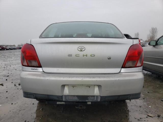 JTDBT123310178824 Bentley Toyota Echo