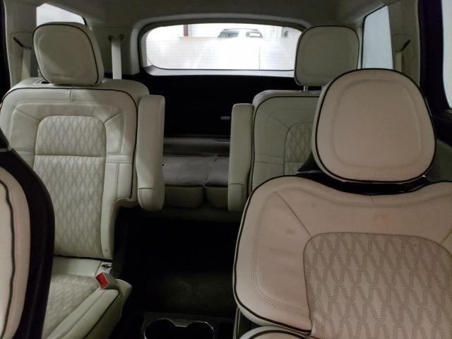5LM5J9XC5NGL04097 Lincoln Aviator Black Label