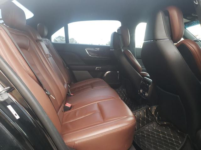 1LN6L9NC3H5629173 Lincoln CONTINENTL