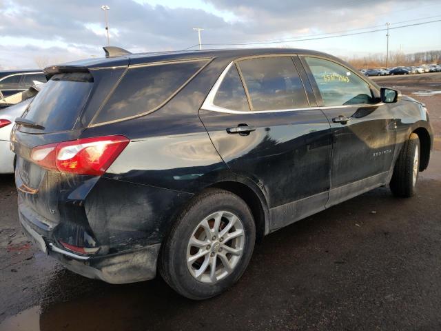 2GNAXJEV5J6164533 | 2018 CHEVROLET EQUINOX LT