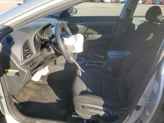 2018 HYUNDAI ELANTRA SE - 5NPD84LF6JH370617