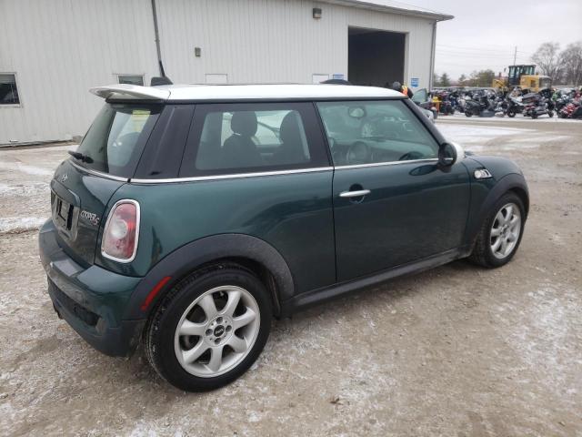 WMWMF73519TW87904 Mini Cooper