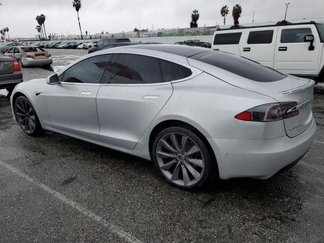 5YJSA1E18GF164265 Tesla MODEL S