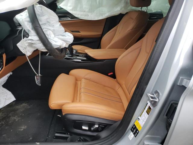WBAJE7C53KWW25673 BMW 540 XI