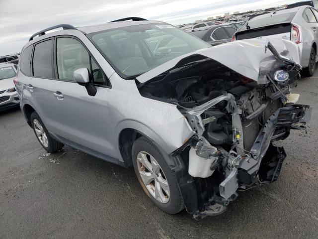 JF2SJADCXGG444652 Subaru Forester 2.5i Premium