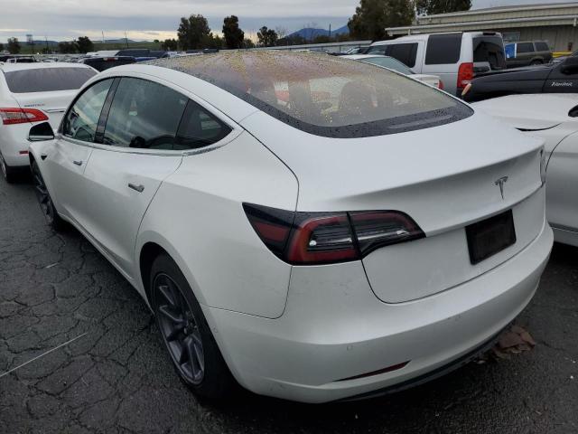 5YJ3E1EA5KF326600 Tesla MODEL 3