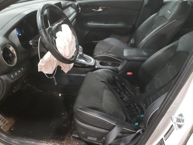 3KPF34AD4ME320929 KIA Forte Gt Line