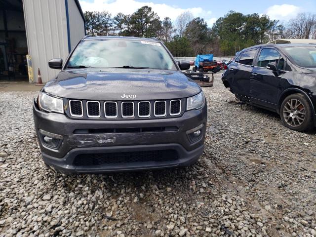 2020 JEEP COMPASS LA - 3C4NJCBB6LT229924