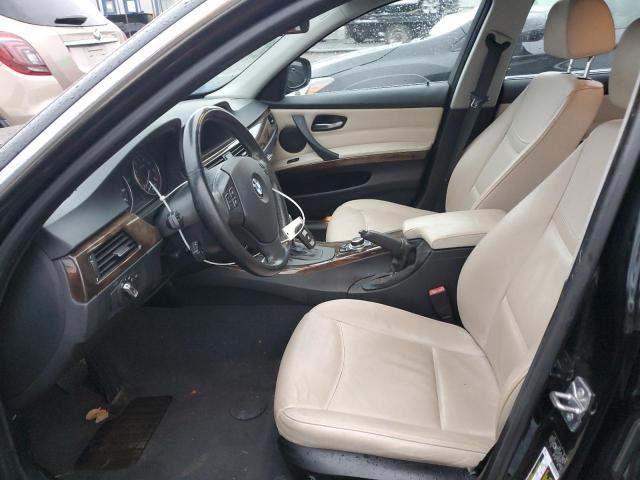WBAPL33579A407042 BMW 335 XI