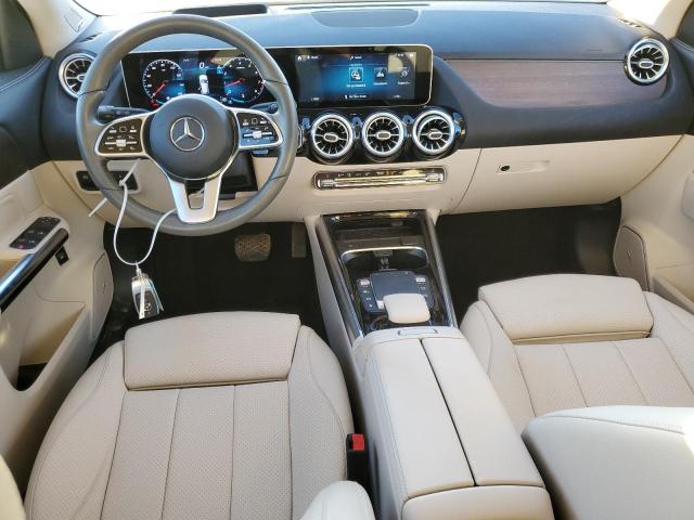 2021 MERCEDES-BENZ GLA 250 - W1N4N4GB3MJ304739