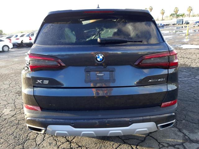 5UXCR6C02M9D98638 BMW X5 Xdrive40i