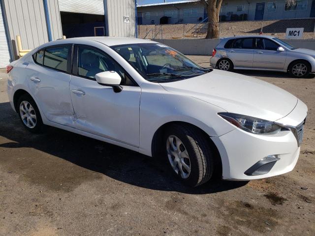 2016 MAZDA 3 SPORT - 3MZBM1T75GM245540