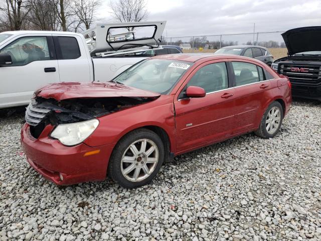 2008 Chrysler Sebring Touring