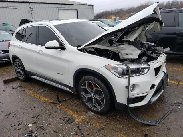 WBXHT3C34G5E55891 BMW X1 Xdrive28i