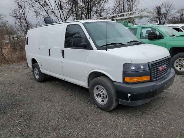 2022 GMC SAVANA G35 1GTZ7GF72N1151472