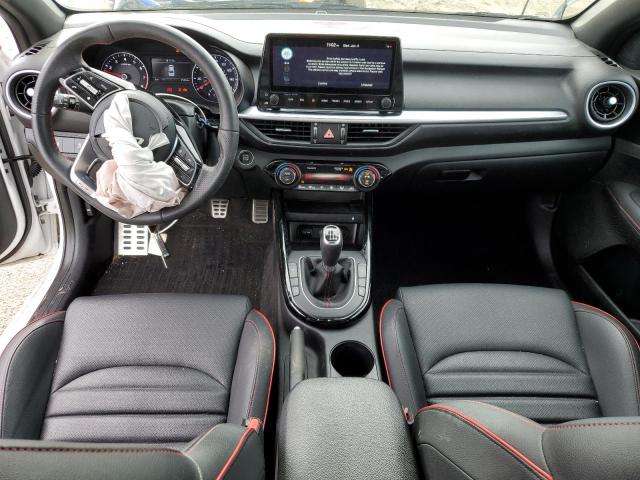 3KPF44AC7NE451049 KIA FORTE GT