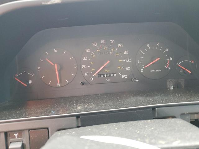 YV1GA6948J0051374 Volvo 760