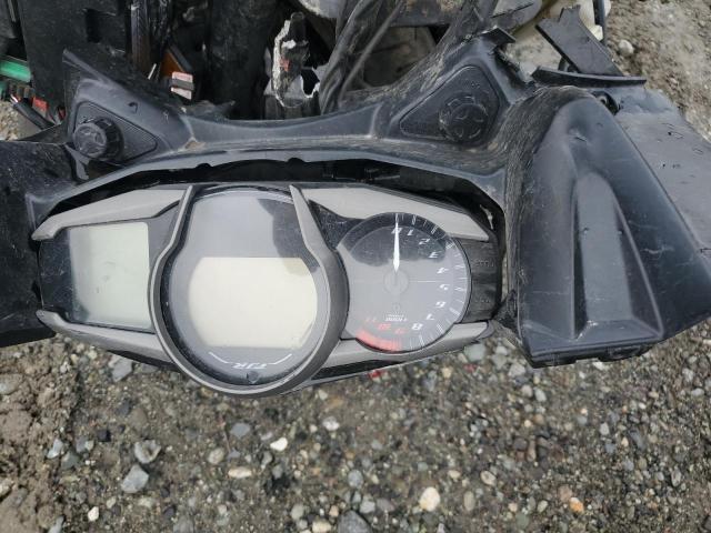 2016 YAMAHA FJR1300 AE JYARP30E3GA000008
