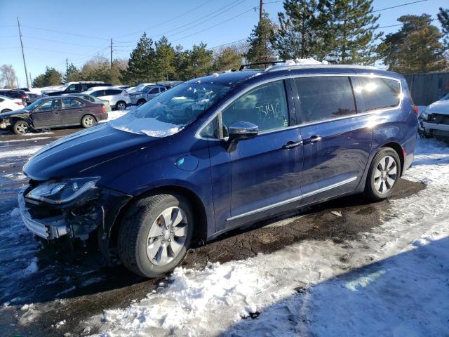 2018 CHRYSLER PACIFICA H - 2C4RC1N71JR212942