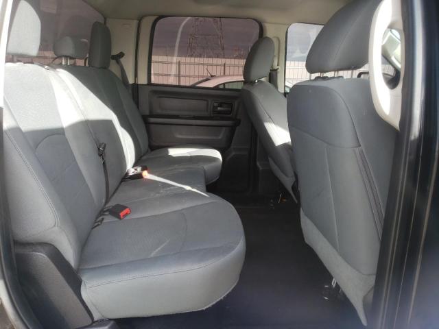 2016 RAM 1500 ST 3C6RR6KT7GG158291
