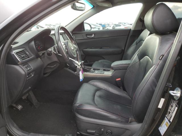 5XXGW4L20JG187340 KIA OPTIMA SX