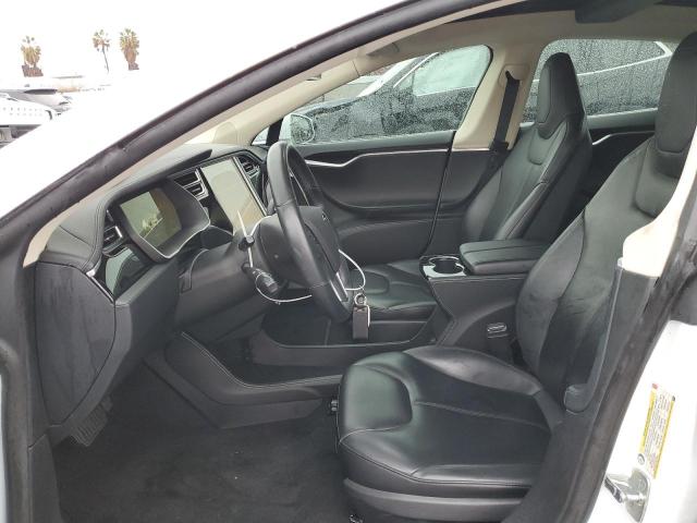 5YJSA1H15EFP36840 Tesla MODEL S